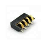 Battery Connector For Htc Wildfire T8698 By - Maxbhi.com