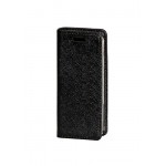 Flip Cover For Micromax X072 Black By - Maxbhi.com
