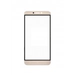 Replacement Front Glass For Letv Le 1s Gold By - Maxbhi.com