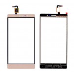 Touch Screen Digitizer For Lenovo Phab 2 White By - Maxbhi Com