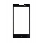 Replacement Front Glass For Lenovo P780 White By - Maxbhi.com