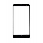 Replacement Front Glass For Nokia Lumia 1320 White By - Maxbhi.com