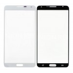 Replacement Front Glass For Samsung Galaxy Note 3white By - Maxbhi Com