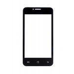 Replacement Front Glass For Swipe Konnect 4 Neo White By - Maxbhi.com
