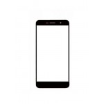 Replacement Front Glass For Huawei Honor Holly 2 Plus Black By - Maxbhi.com