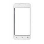Replacement Front Glass For Xolo Q800 White By - Maxbhi.com