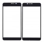 Replacement Front Glass For Microsoft Lumia 640 Xl Blue By - Maxbhi Com