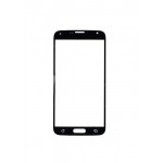 Replacement Front Glass For Samsung Galaxy S5 Duos Lte Black By - Maxbhi.com