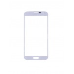 Replacement Front Glass For Samsung Galaxy S5 Duos Smg900fd White By - Maxbhi.com