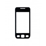 Replacement Front Glass For Samsung Wave525 S5253 Pink By - Maxbhi.com