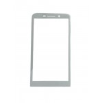 Replacement Front Glass For Blackberry Z30 White By - Maxbhi.com