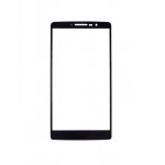 Replacement Front Glass For Lg G4 Stylus 4g Black By - Maxbhi.com