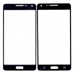 Replacement Front Glass For Samsung Galaxy A5black By - Maxbhi Com