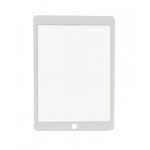 Replacement Front Glass For Apple Ipad Air 2 White By - Maxbhi.com