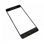 Replacement Front Glass For Lenovo Sisley S90 Grey By - Maxbhi.com