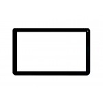 Replacement Front Glass For Micromax Funbook Infinity P275 White By - Maxbhi.com