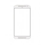 Replacement Front Glass For Motorola Moto G Plus 1 Dual Sim White By - Maxbhi.com