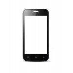 Replacement Front Glass For Xiaomi Mi 1s Blue By - Maxbhi.com