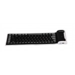 Wireless Bluetooth Keyboard for Huawei Ascend G610 by Maxbhi.com