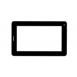 Replacement Front Glass For Micromax Funbook Talk P362 Grey By - Maxbhi.com