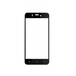 Replacement Front Glass For Lava Iris Pro 30 Plus White By - Maxbhi.com
