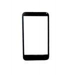 Replacement Front Glass For Htc Incredible S S710e G11 Black By - Maxbhi.com