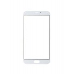 Replacement Front Glass For Meizu Mx4 Pro White By - Maxbhi.com