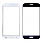 Replacement Front Glass For Samsung Galaxy J2 Pro Silver By - Maxbhi Com