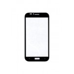 Replacement Front Glass For Karbonn Titanium S9 Black By - Maxbhi.com