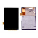 Lcd Screen For Sony Xperia Tipo Dual St21i2 Replacement Display By - Maxbhi Com