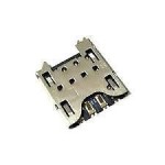 Sim Tray For Blackberry Z10