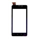 Touch Screen Digitizer For Karbonn A27 Retina Black By - Maxbhi.com