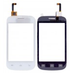 Touch Screen Digitizer For Karbonn K76 White By - Maxbhi Com