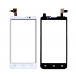 Touch Screen Digitizer For Micromax A111 Canvas Doodle White By - Maxbhi Com