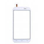 Touch Screen Digitizer For Micromax A240 Canvas Doodle 2 White By - Maxbhi Com