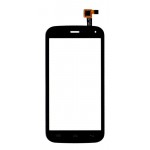 Touch Screen Digitizer For Micromax Bolt A068 Black By - Maxbhi.com