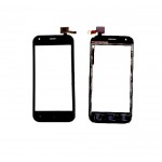 Touch Screen Digitizer For Micromax Bolt A40 White By - Maxbhi Com