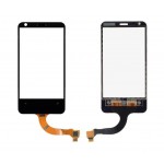 Touch Screen Digitizer For Nokia Lumia 620 Black By - Maxbhi Com