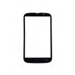 Replacement Front Glass For Htc Desire V T328w White By - Maxbhi.com