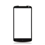 Replacement Front Glass For Lenovo S920 White By - Maxbhi.com