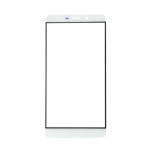 Replacement Front Glass For Letv Le Max Silver By - Maxbhi.com
