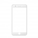 Replacement Front Glass For Reach Allure Plus Pink By - Maxbhi.com