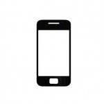 Replacement Front Glass For Samsung Galaxy Ace Duos I589 Orange By - Maxbhi.com