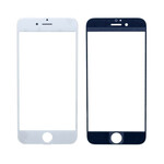 Replacement Front Glass For Apple Iphone 6s 128gb Gold By - Maxbhi Com