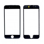 Replacement Front Glass For Apple Iphone 6s 128gb Grey By - Maxbhi Com