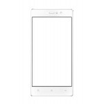 Replacement Front Glass For Gionee S6s Rose Gold By - Maxbhi.com