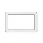 Replacement Front Glass For Iball Slide 6318i Black By - Maxbhi.com