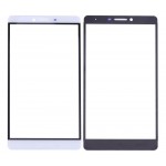 Replacement Front Glass For Oppo R7 Plus Silver By - Maxbhi Com