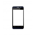 Replacement Front Glass For Celkon A40 Blue By - Maxbhi.com