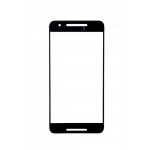 Replacement Front Glass For Google Nexus 6p 128gb Graphite By - Maxbhi.com